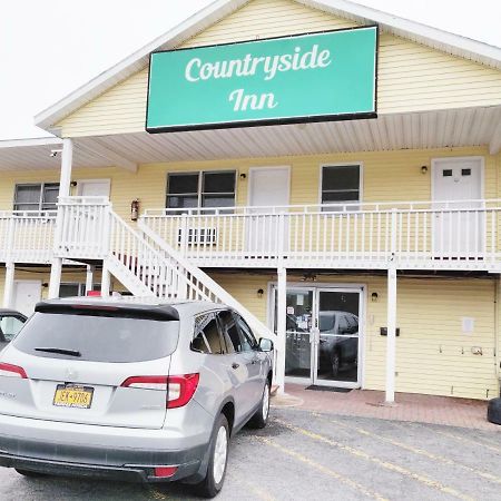 Countryside Inn Richmondville Εξωτερικό φωτογραφία