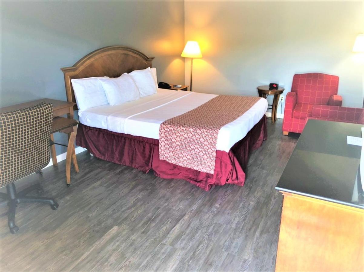 Countryside Inn Richmondville Εξωτερικό φωτογραφία