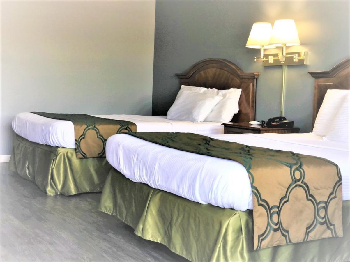 Countryside Inn Richmondville Εξωτερικό φωτογραφία