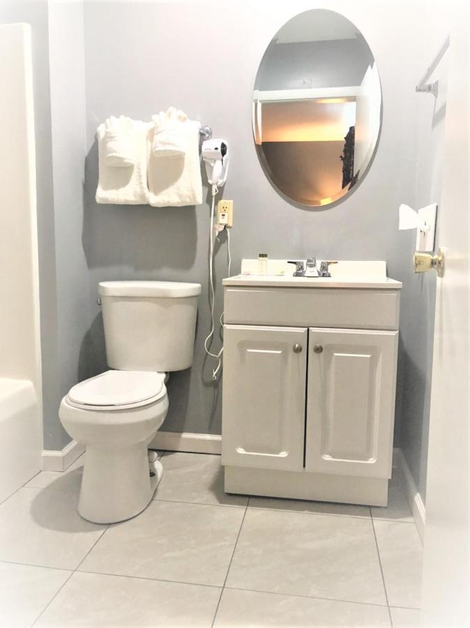 Countryside Inn Richmondville Εξωτερικό φωτογραφία