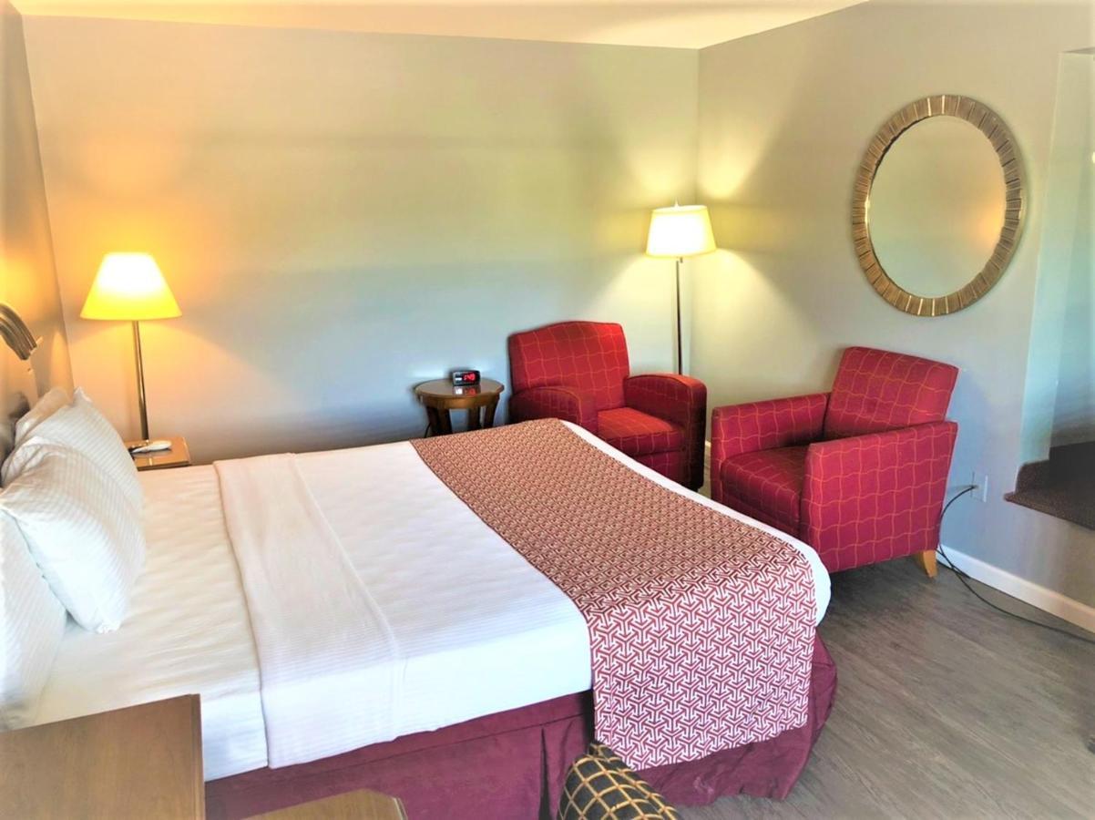 Countryside Inn Richmondville Εξωτερικό φωτογραφία