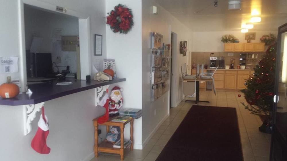 Countryside Inn Richmondville Εξωτερικό φωτογραφία