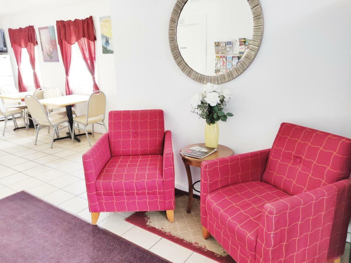 Countryside Inn Richmondville Εξωτερικό φωτογραφία