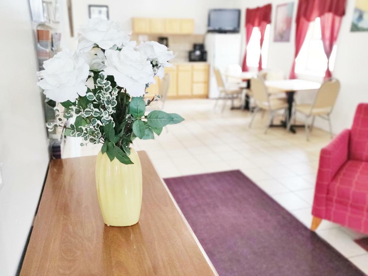 Countryside Inn Richmondville Εξωτερικό φωτογραφία