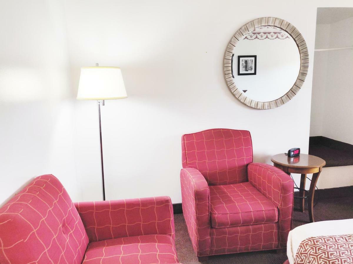 Countryside Inn Richmondville Εξωτερικό φωτογραφία